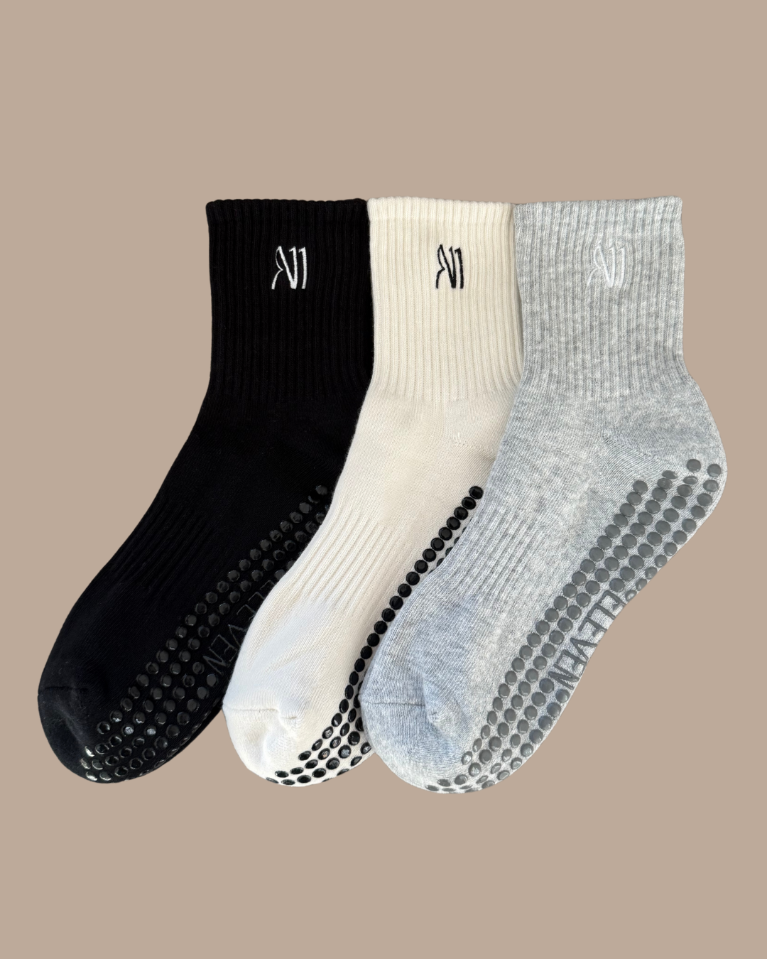 The Core Collection - Set of 3