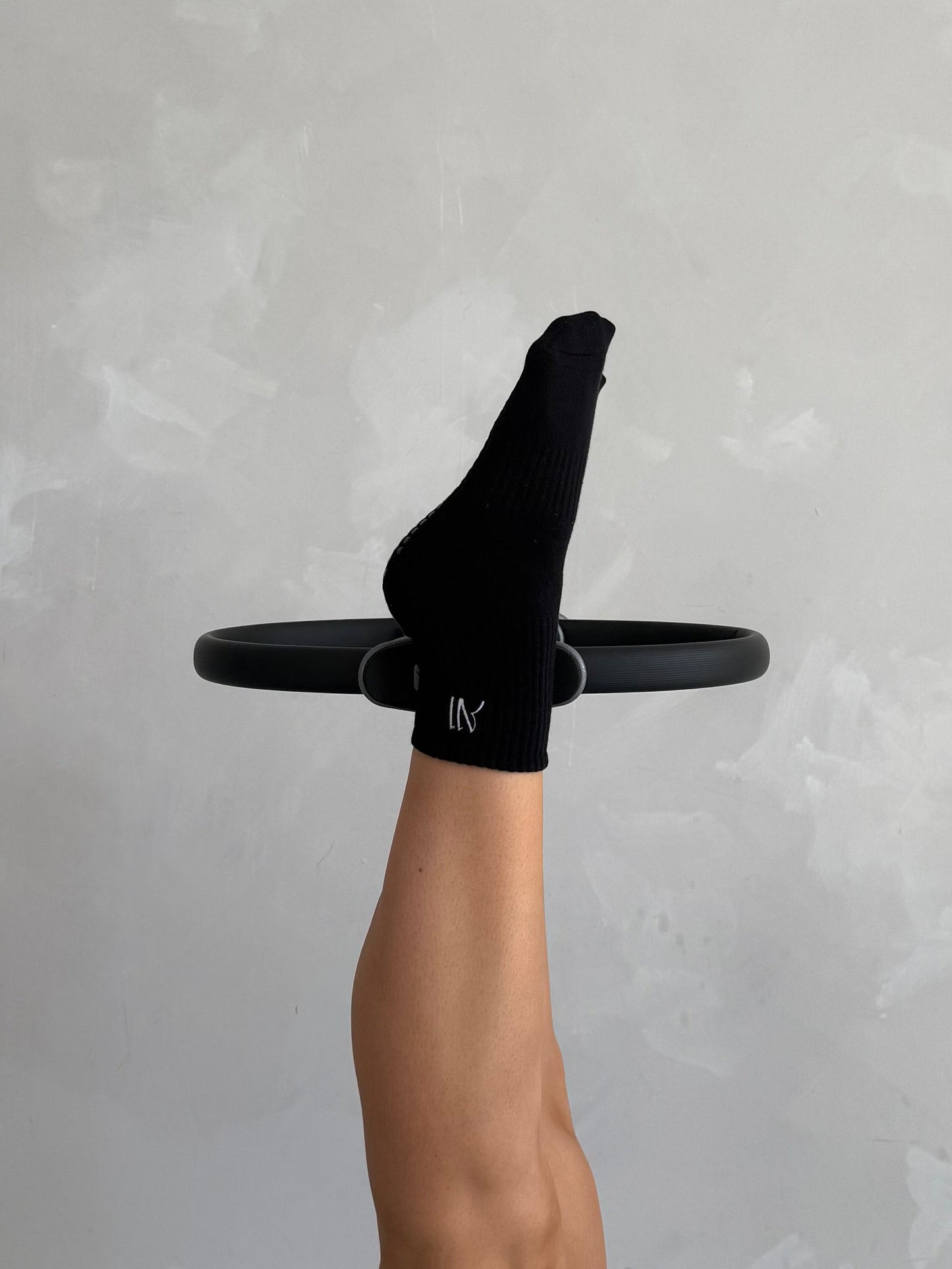 A11 — Black