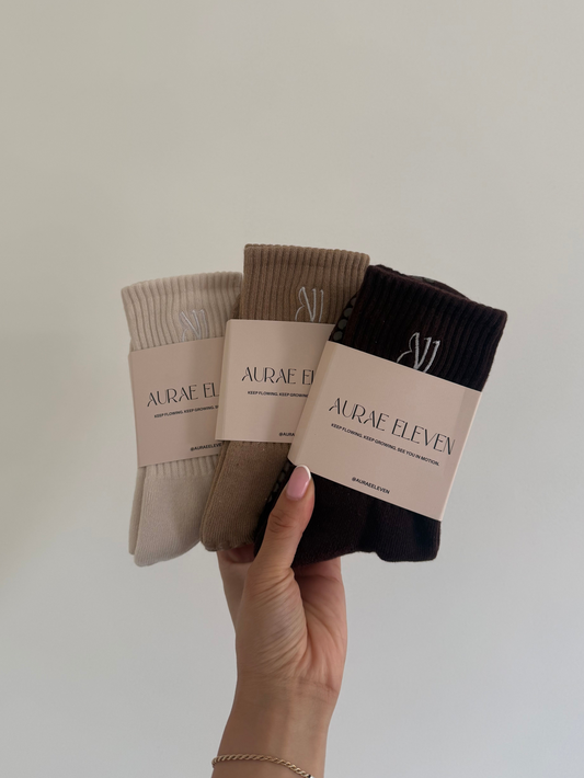 The Core Collection 2.0 - Set of Three