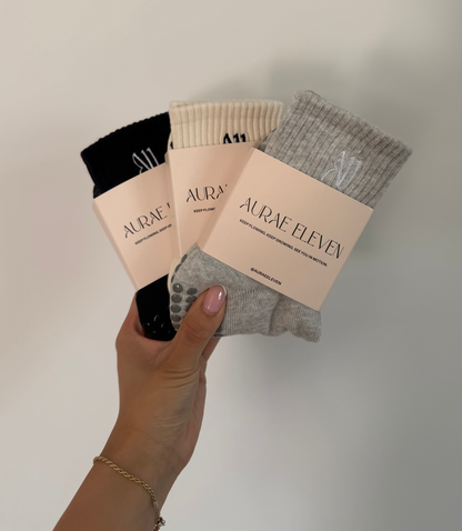 The Core Collection - Set of Three